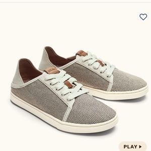 OluKai Pehuea Li Sneakers